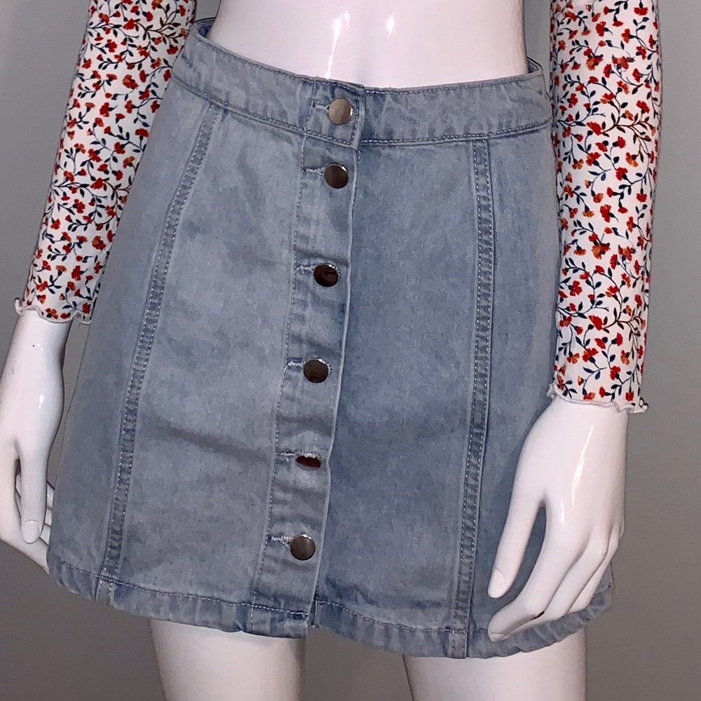 Skirt